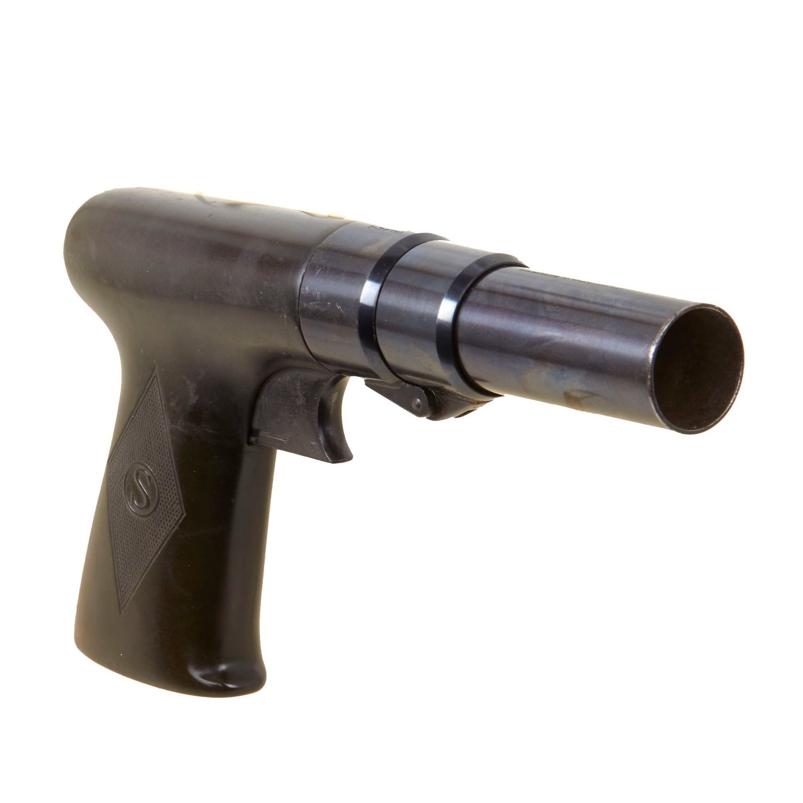 Original WWII U.S. Navy Sedgley M1929 Lake Erie Chemical Co. Signal Flare Pistol