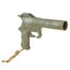 Buy Original U.S. Post-WWII Skylar Signal Pistol with Lanyard - Dated 1947 | Original Firearms Antique For Sale