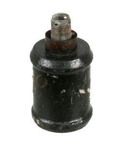 Buy Original Japanese WWII Type 99 Kiska Hand Grenade with Fuse - Iwo Jima Bringback | Original Firearms Antique For Sale