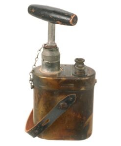 Buy Original U.S. Pre WWII “D-Day” Army July 29, 1930 Patent 10 Cap Blasting Machine | Original Firearms Antique For Sale