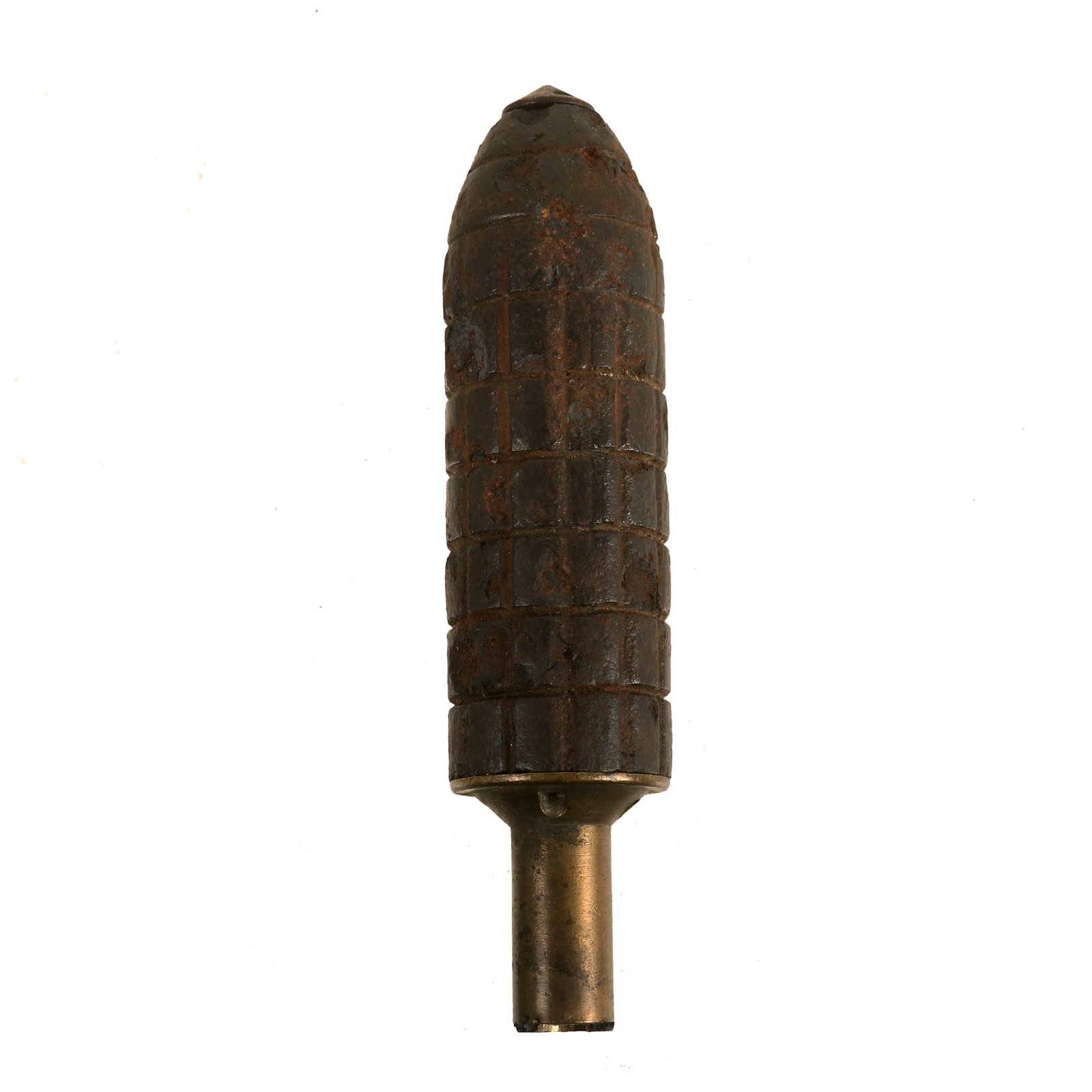 Buy Original Imperial German WWI Karabingranate M1913 Rifle Grenade - Inert | Original Firearms Antique For Sale