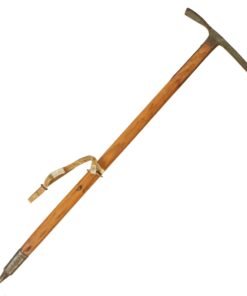 Buy Original U.S. WWII Ames Ice Axe - 10th Mountain Division | Original Firearms Antique For Sale