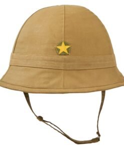 Buy Original Imperial Japanese Army WWII Type 98 Sun Pith Helmet | Original Firearms Antique For Sale