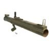 Buy Original U.S. Post Vietnam War Era M72A2 Light Anti-Armor Weapon “LAW” Tube - INERT | Original Firearms Antique For Sale