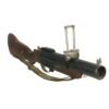 Buy U.S. Vietnam War M79 Single Shot Grenade Launcher Wood “Training” Prop | Original Firearms Antique For Sale