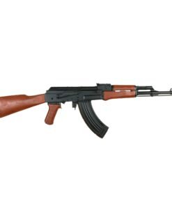 Buy Original U.S. Vietnam War Era Chinese (M22) AK-47 Hard "Rubber Duck" Training Rifle - From Fort Benning, Georgia Training Command | Original Firearms Antique For Sale