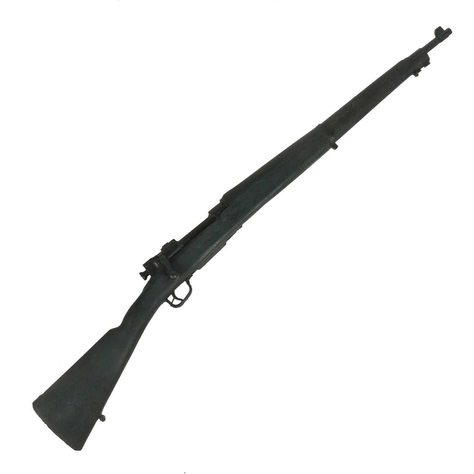 Buy Original U.S. Full Scale Resin Springfield Model 1903 Drill / Training Rifle | Original Firearms Antique For Sale