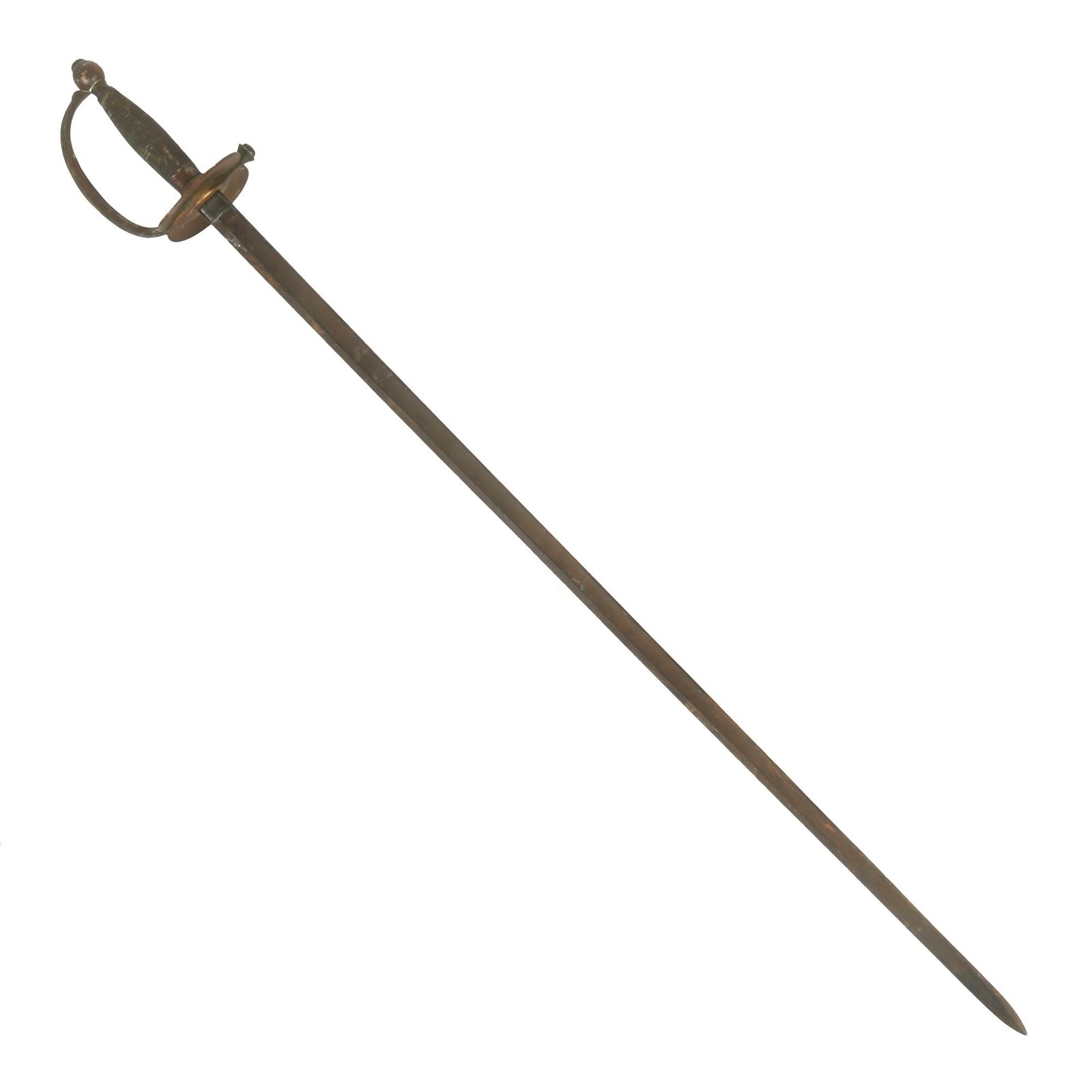 Buy Original U.S. Civil War M-1840 Army NCO's Sword by Ames Mfg. Co. - Dated 1862 | Original Firearms Antique For Sale