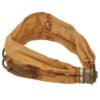 Buy Original U.S. WWII M1926 “D-Day” Inflatable Flotation Belt Life Preserver by Durkee Atwood Co - Dated October 1944 | Original Firearms Antique For Sale