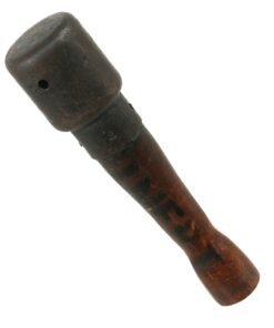 Buy Original Vietnam War Inert NVA / VC North Vietnamese Used ChiCom Type 67 Stick Grenade | Original Firearms Antique For Sale