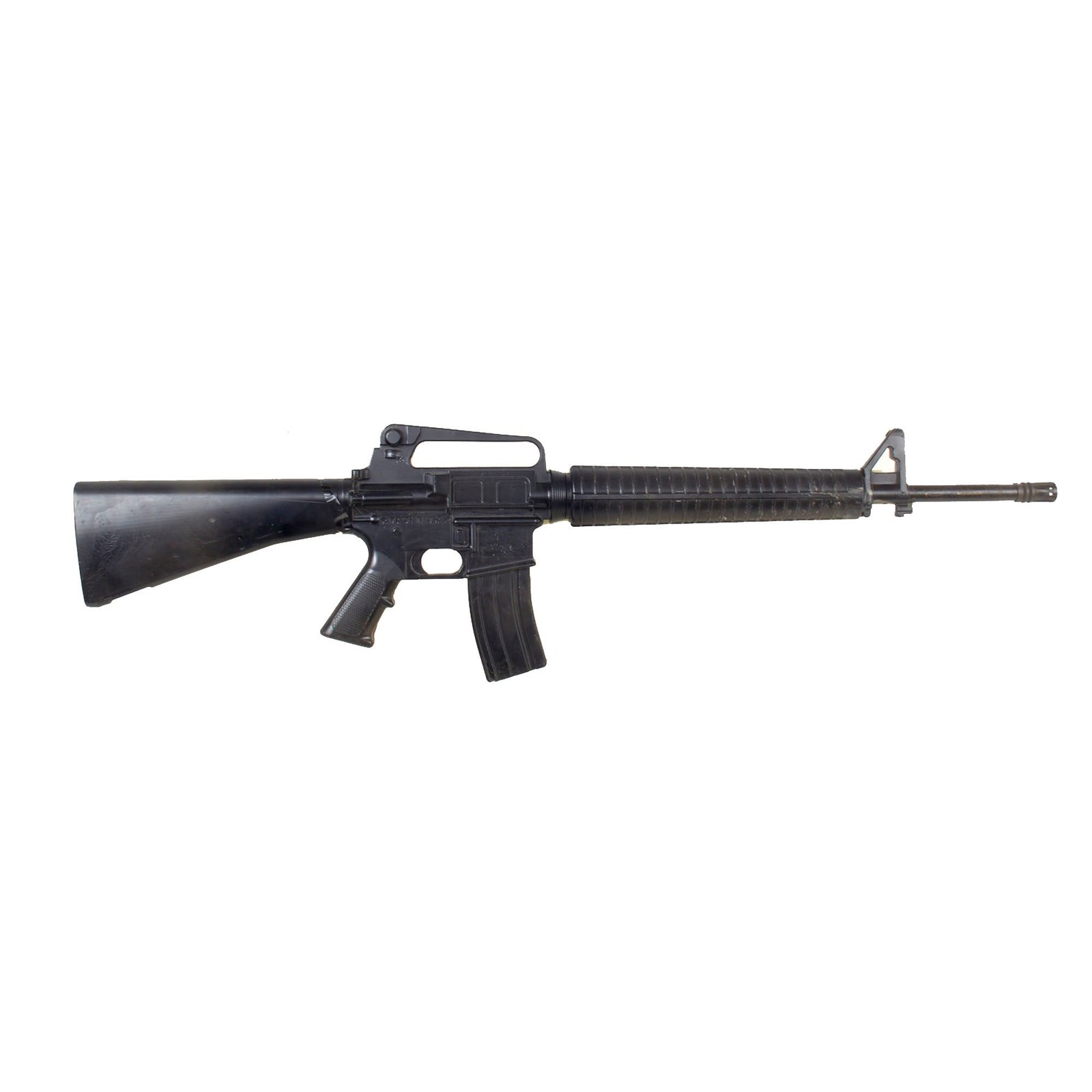 Buy Original U.S. Colt M16A2 Rubber Duck Training Rifle by Inert-Advantage | Original Firearms Antique For Sale