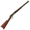 Buy Original U.S. Antique Winchester Model 1894 .38-55 W.C.F. Saddle Ring Carbine Made in 1897 - Serial 90276 | Original Firearms Antique For Sale