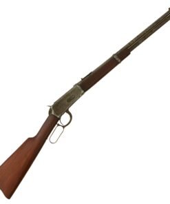 Buy Original U.S. Antique Winchester Model 1894 .38-55 W.C.F. Saddle Ring Carbine Made in 1897 - Serial 90276 | Original Firearms Antique For Sale