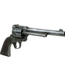 Buy Original U.S. Surcharged Colt .45cal Single Action Army Revolver Made in 1891 with Replaced 7 1/2" Barrel & Modifications - Serial 140041 | Original Firearms Antique For Sale