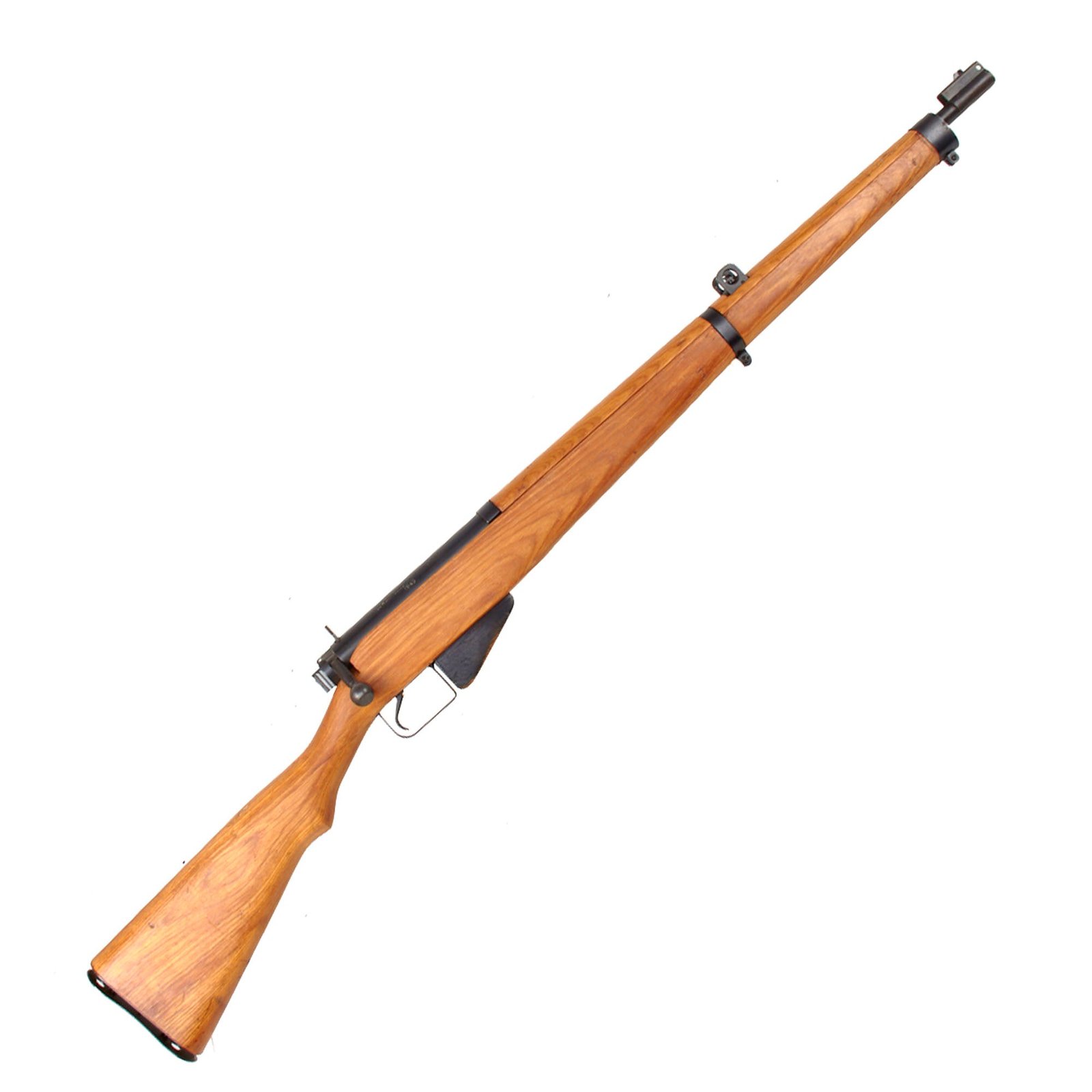 Buy Original Canadian WWII Long Branch Training Rifle Dated 1943 | Original Firearms Antique For Sale