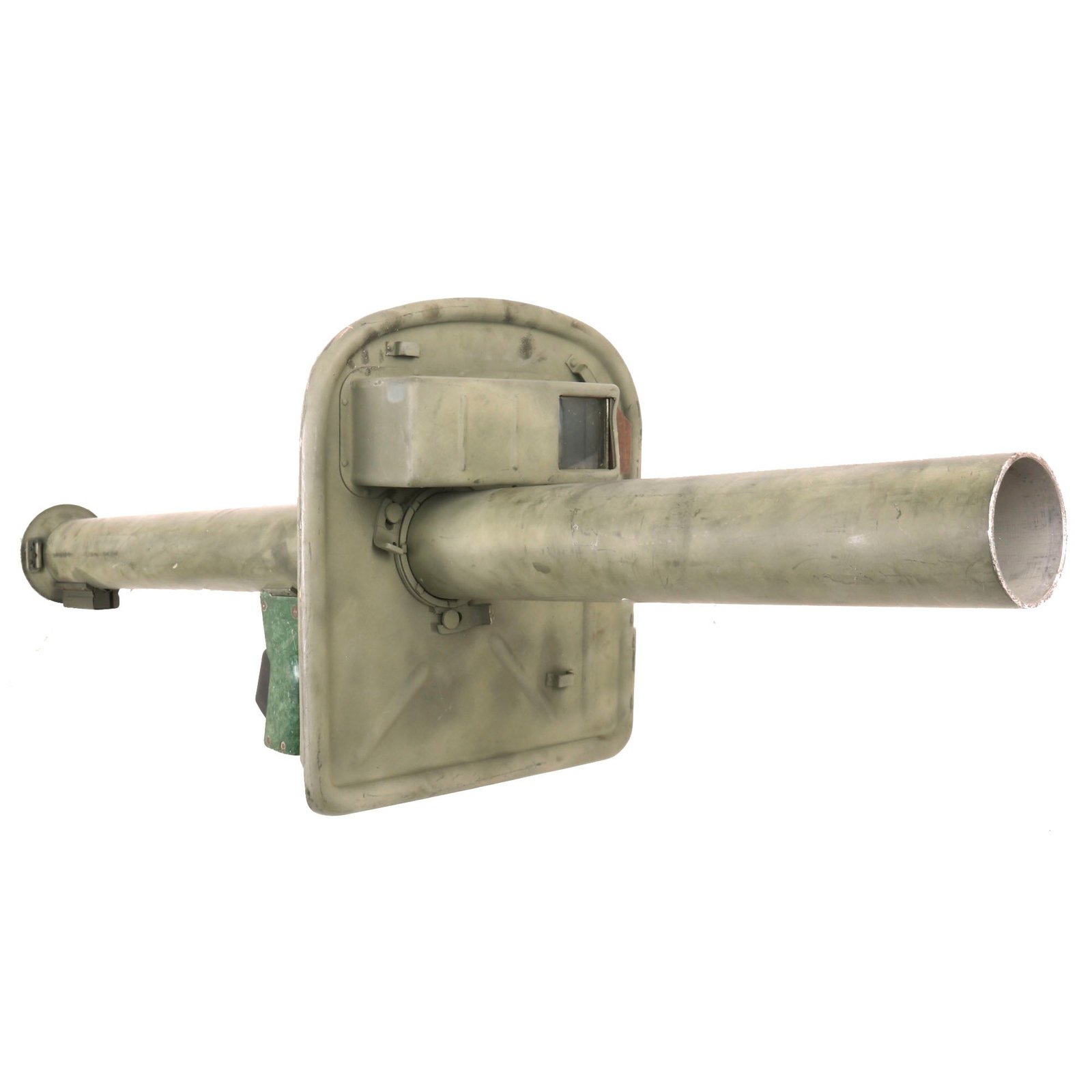 Buy Original French 1960s Issue LRAC de 73mm Mle 1950 Display Anti-Tank Rocket Launcher | Original Firearms Antique For Sale