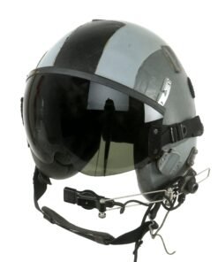 Buy Original U.S. USAF Air Force Flying Helmet Type HGU-55/P with Visor & Headset | Original Firearms Antique For Sale