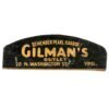 Buy Original U.S. WWII “Remember Pearl Harbor” “Slap the Jap” Homefront Advertisement Fold Hat for Gilman’s Outlet | Original Firearms Antique For Sale