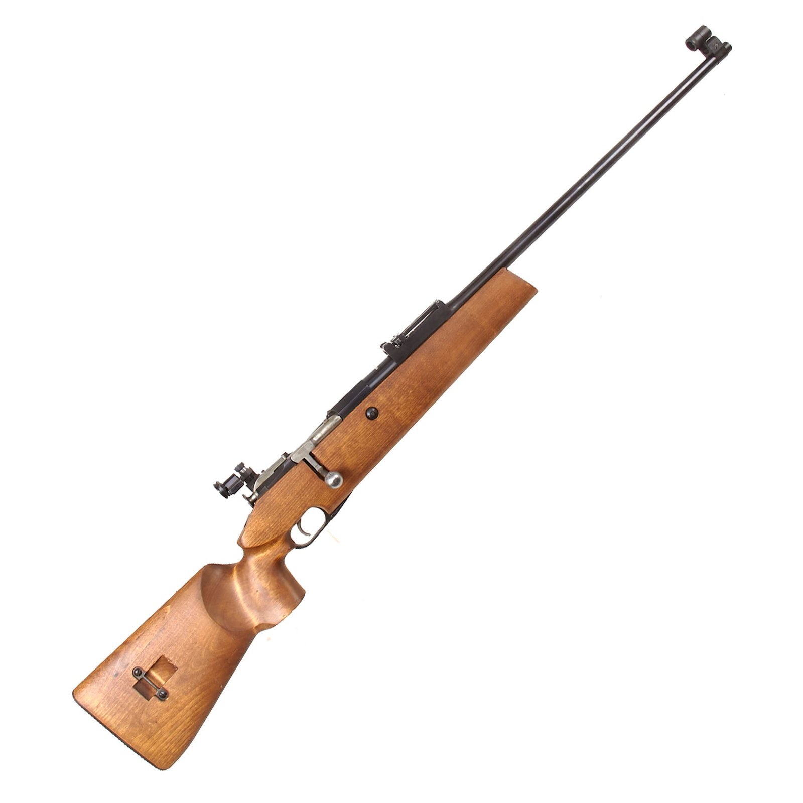 Buy Original Finnish M/28-76 Mosin-Nagant Target and Marksman Rifle Serial 233180 - Antique Izhevsk Receiver Dated 1898 | Original Firearms Antique For Sale