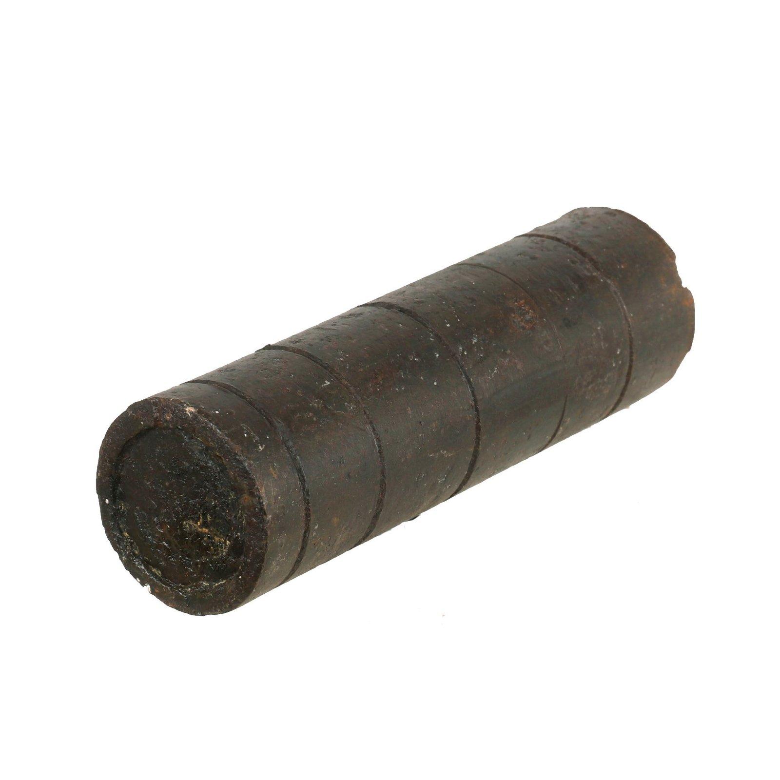 Buy Original Austro-Hungarian WWI Inert "Lakos" Pipe Fragmentation Hand Grenade | Original Firearms Antique For Sale