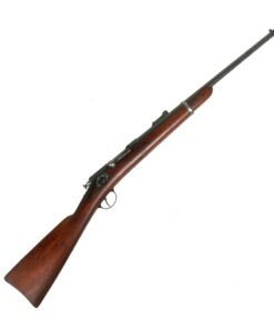 Buy Original U.S. Winchester Hotchkiss .45-70 Bolt-Action Saddle Ring Carbine made in 1881 - Serial 12183 | Original Firearms Antique For Sale