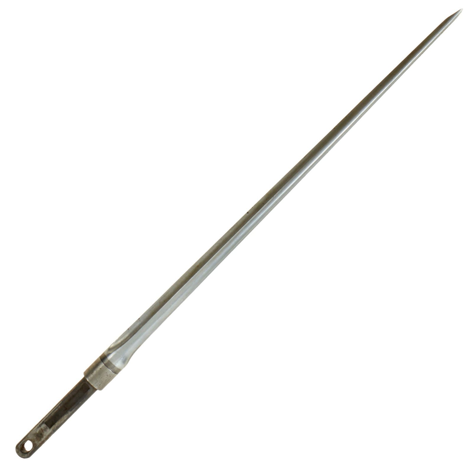 Buy Original Soviet Cold War Era Mosin Nagant M44 Cruciform Folding Bayonet | Original Firearms Antique For Sale